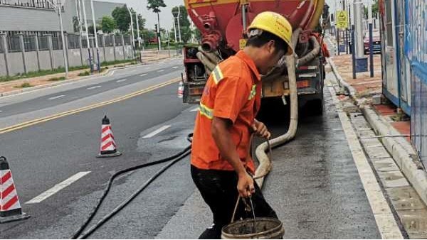 长丰污水管道疏通清淤注意事项有哪些？